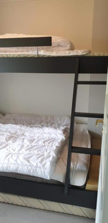 Oppdal Alpintun, Stolen Ovre - Ski In Ski Out 外观 照片