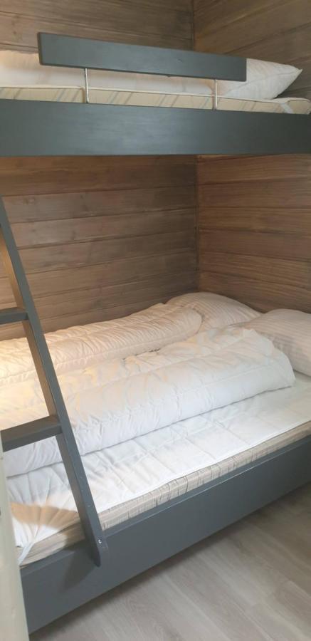 Oppdal Alpintun, Stolen Ovre - Ski In Ski Out 外观 照片
