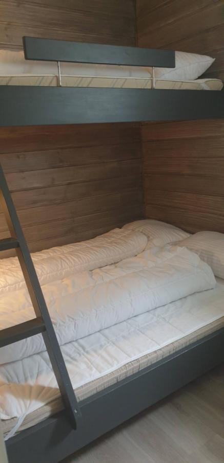 Oppdal Alpintun, Stolen Ovre - Ski In Ski Out 外观 照片