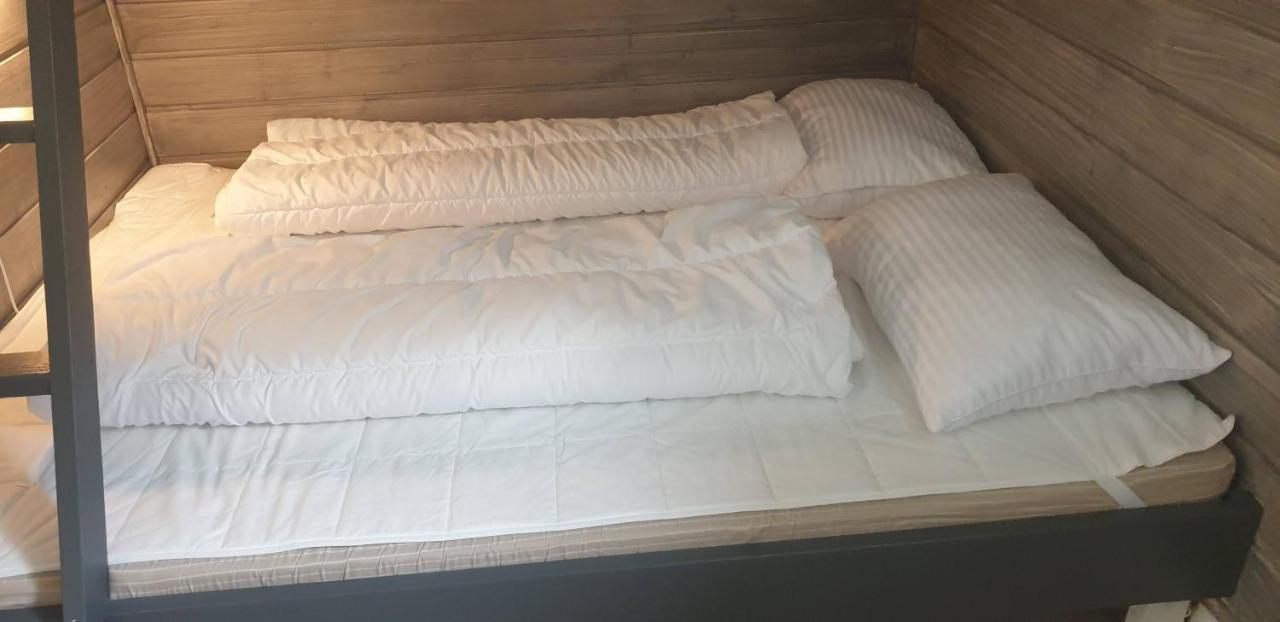 Oppdal Alpintun, Stolen Ovre - Ski In Ski Out 外观 照片