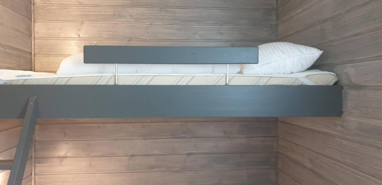 Oppdal Alpintun, Stolen Ovre - Ski In Ski Out 外观 照片