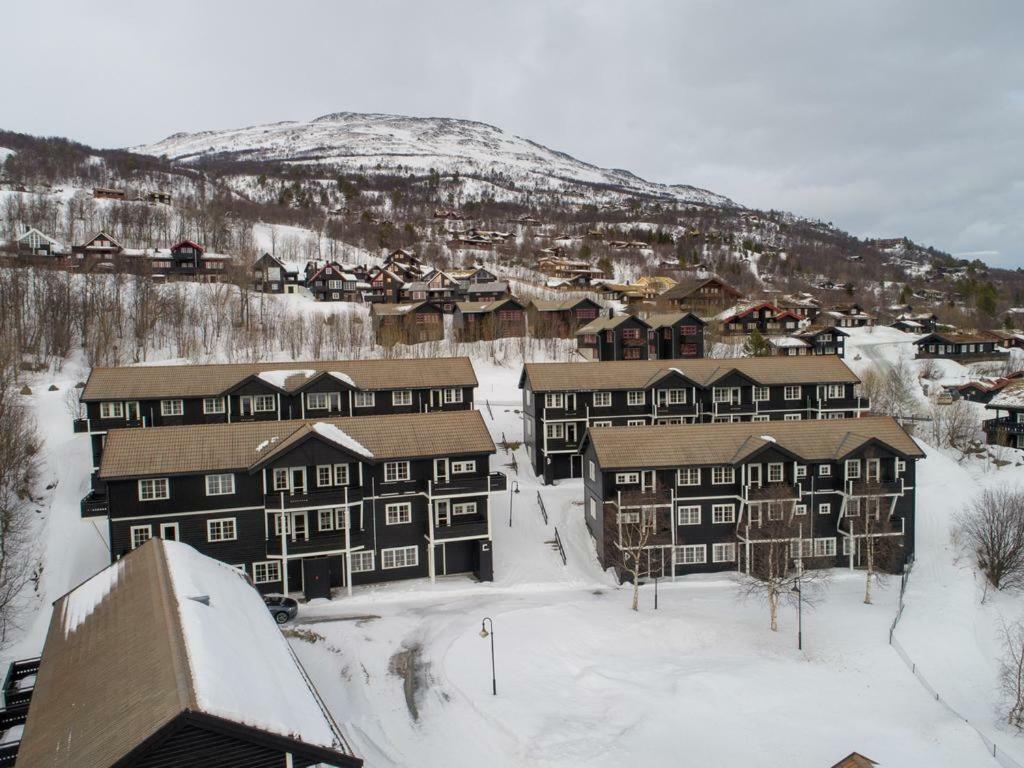 Oppdal Alpintun, Stolen Ovre - Ski In Ski Out 外观 照片