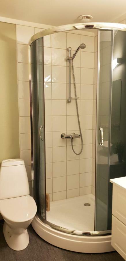 Oppdal Alpintun, Stolen Ovre - Ski In Ski Out 外观 照片